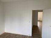 Beispielfoto - Schlafzimmer, Blick zum Flur - 