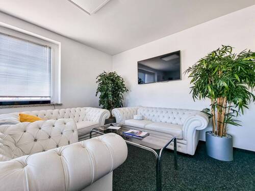 Büro - 