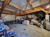 moderne Hallen - 