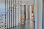 Treppenhaus - 