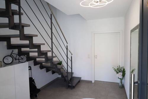 Treppenhaus - 