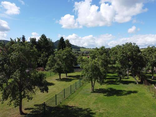 Garten - 