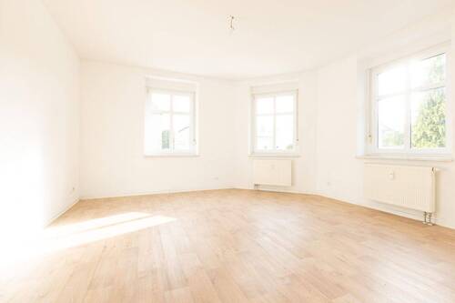 1 - Schöne, Helle, Moderne, Saniert, 3-Zimmer Wohnung in Forst, ruhig, zentral