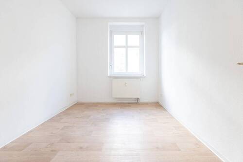 3 - 3 Zimmer Etagenwohnung in Forst (Lausitz)