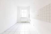 Küche - Etagenwohnung mit 73,00 m² in Forst (Lausitz) zur Miete