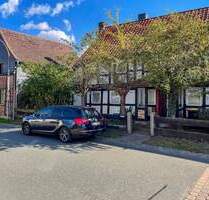 Haus mit Charakter - Raum für Ideen - Liebenburg Klein Mahner