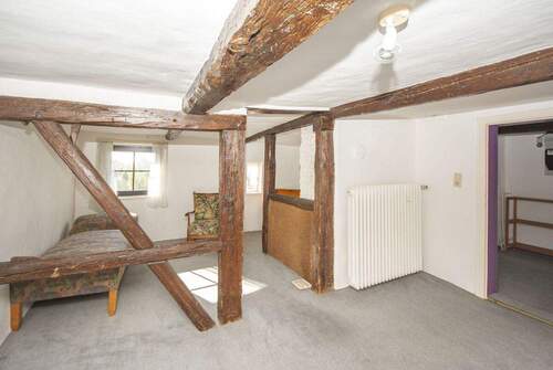 Zimmer - 1.OG - Haupthaus - 