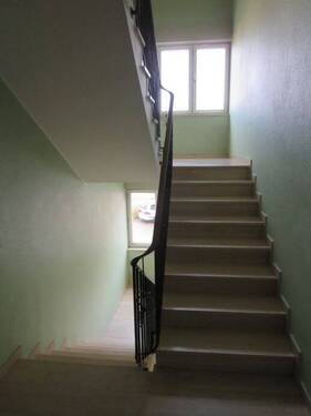 Treppenhaus - 