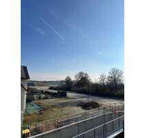 Wohnung statt Haus - BEZUGSFERTIG und NEU - Herzogenaurach