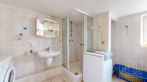 EG-Haus-Nr. 2 -Waschküche - 