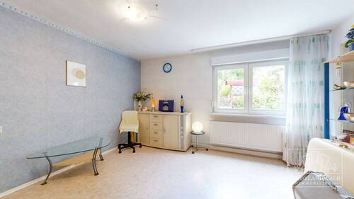 OG-Haus-Nr. 2 - Arbeits-/Hobbyzimmer - 