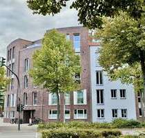 Edler Erstbezug im Monshof im Zentrum - Lüneburg Rotes Feld