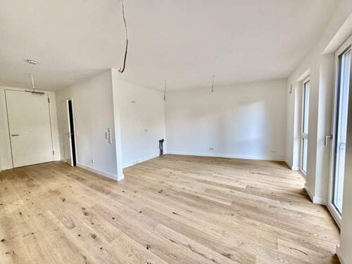 Wohnen/Essen - Etagenwohnung mit 52,30 m² in Lüneburg zur Miete