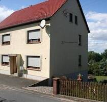 *Dürrweitzschen - tolles EFH mit ELW* - Zschaitz-Ottewig