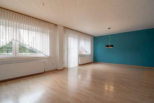 Das große Wohnzimmer - 