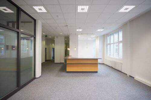 Bild 2 - Büro zur Miete in Stuttgart