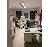 Großzügige, optimal gelegene Gewerbeeinheit im Herzen der Stadt Weiden - Weiden in der Oberpfalz