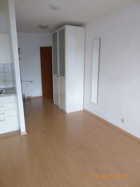 100-47 Eingang.jpg - Etagenwohnung mit 28,00 m&sup2; in Konstanz zum Kaufen