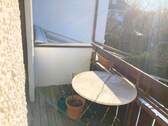 Balkon 1 Stock - 