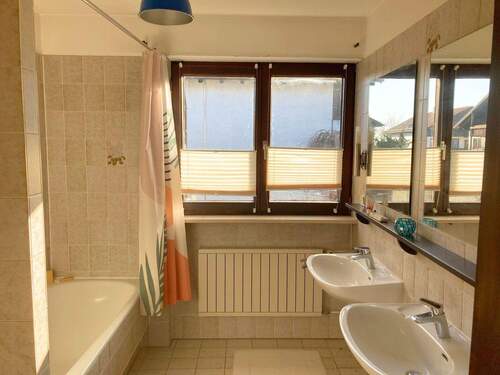 Abendsonne 17 m² West-Zimmer - 