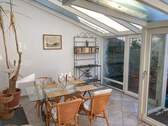 17 m² Wintergarten - 