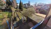 Blick Dachterrasse - 