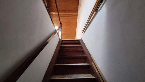 Treppe DG - 
