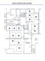 Grundriss (Kellergeschoss) - 
