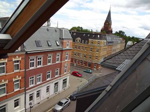 Ausblick - 