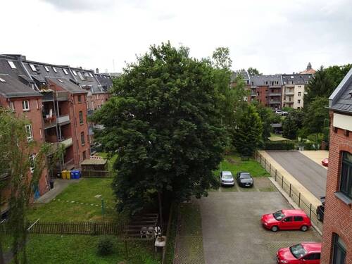 Ausblick - 