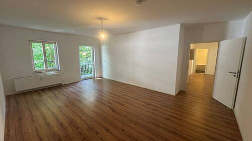 Wohnzimmer0.jpg - 3-Raumwohnung in zentraler Altstadtlage