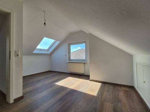 Kinderzimmer DG - 
