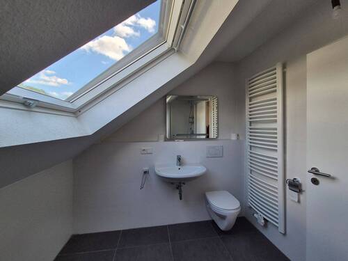 Badezimmer DG - 