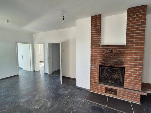 Kaminzimmer ELW - 