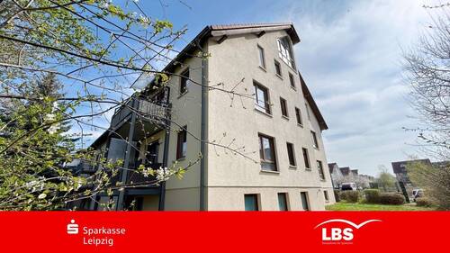 Seitenansicht - Sonnige Maisonette für Investoren!