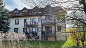 Hausansicht Hofseite - Etagenwohnung mit 71,00 m² in Leipzig zum Kaufen