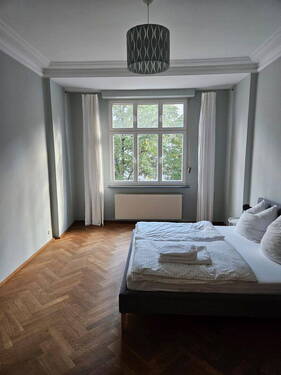 Büro/ Gästezimmer - Südstadt (Befristung bis zum 31. Juli 2027)