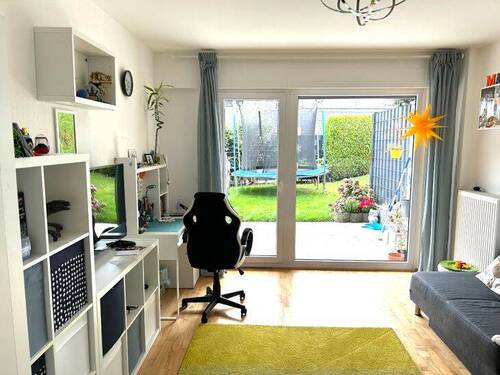 Kinderzimmer EG - 