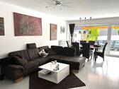 Wohnzimmer EG - 