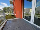 Balkon - 