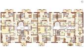 Grundriss 1. OG - 