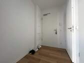 Eingangsbereich - 2 Zimmer Etagenwohnung zur Miete in Bremerhaven