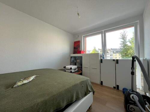 Schlafzimmer - 