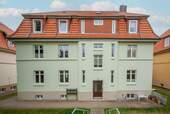 Aussenansicht - 3 Zimmer Etagenwohnung in Goslar