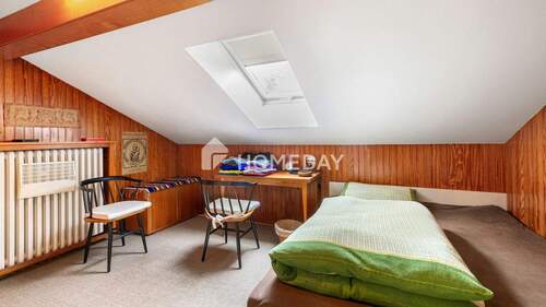 1. OG Gästezimmer 1 - 