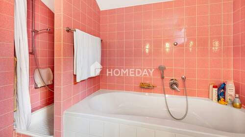 1. OG Badezimmer 2 - 