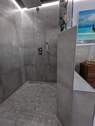 Walk-In-Dusche - 