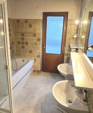 Badezimmer - 