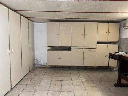 Werkstatt / Lager Keller - 