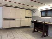 Werkstatt / Lager Keller - 